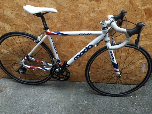 Moda major junior - moda, bike