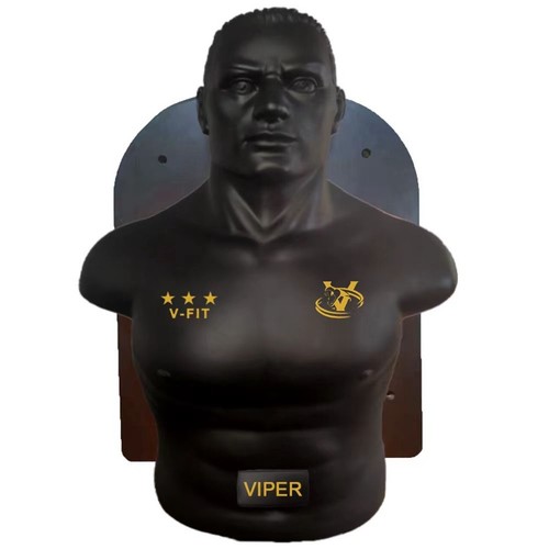 Viper wall mounted bob dummy - bob,