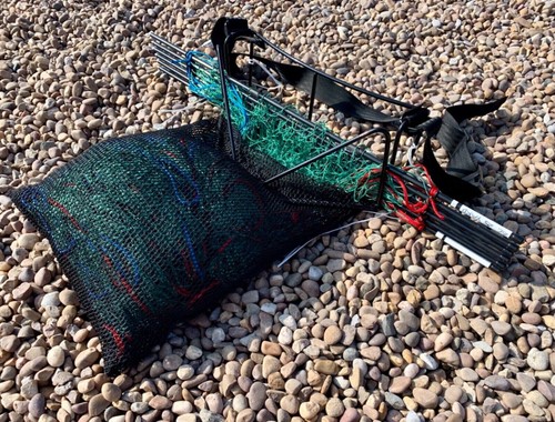 25yrd heavy duty longnet - heavy,