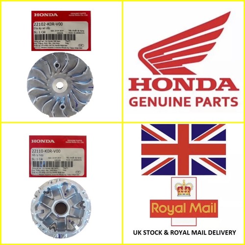 Genuine honda sh125 - honda,