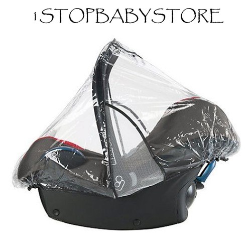 Car seat rain cover for - seat,