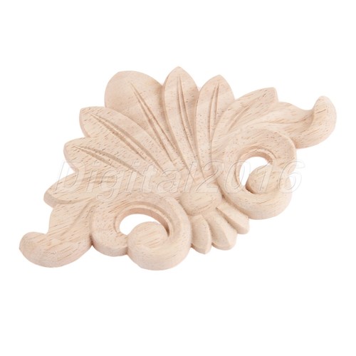 Classic wood carved - classic, decal