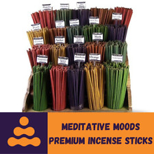 Incense Sticks Premium Quality