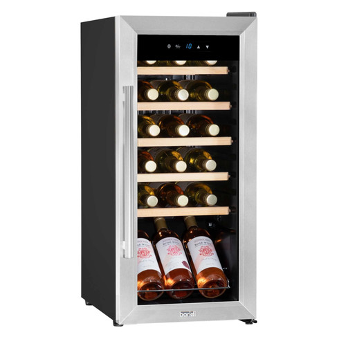 Wine cooler drinks - wine, fridge,