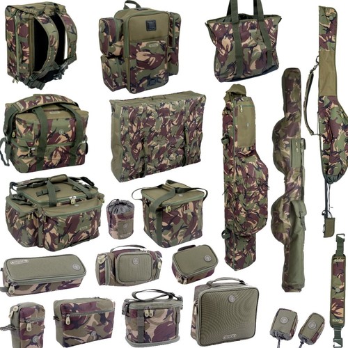 Wychwood carryall holdall cool - carryall,