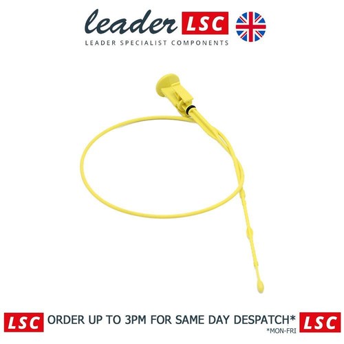 Engine oil level - oil,