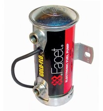 Facet Red Top Fuel Pump