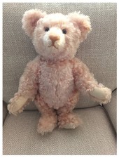 STEIFF TEDDY ROSE – UK LTD
