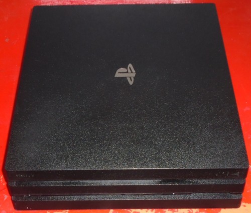 Playstation - (console,