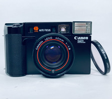 [NEAR MINT] Canon AF35ML Point