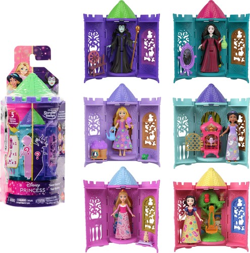 Mattel disney princess - mattel, tower