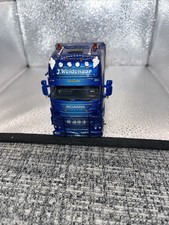 WSI 1:50 Scale Scania R5