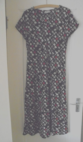 Anokhi east dress size - dress,