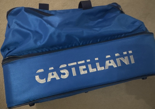 Castellani clay shooting - castellani,