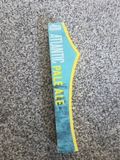 Sharps Pale Ale Beer Pump