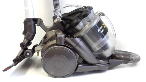 Dyson pull along - dyson, cylinder