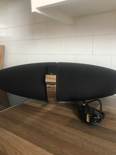 Bowers & Wilkins Zeppelin Air