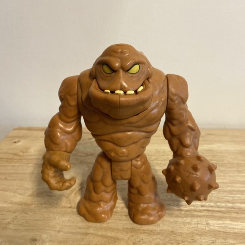 Imaginext oozing clayface - imaginext,