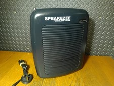 Carlsbro Speakezee Portable PA