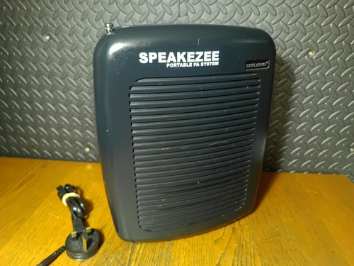 Carlsbro speakezee portable - carlsbro,