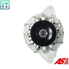 ALTERNATOR A2025 FOR VAUXHALL OPEL ISUZU BIGHORN/II/Open/Off-Road/Vehicle 3.1L