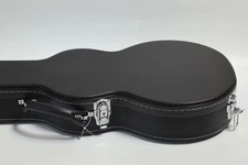 Custom Fit Hard Guitar Case -