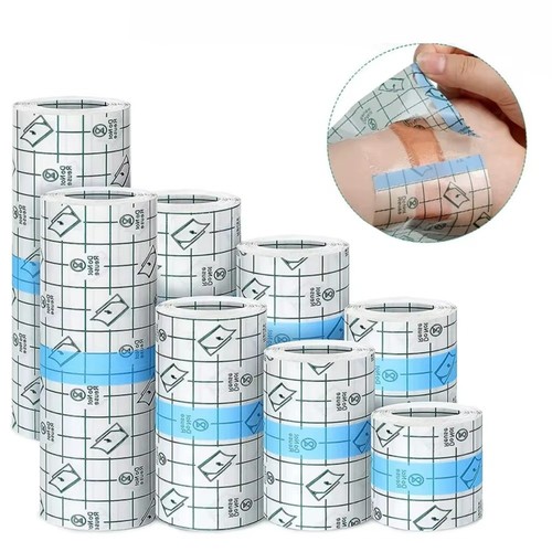 Waterproof tattoo film - waterproof,