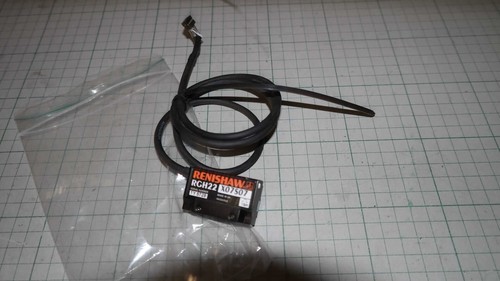 Rgh22 linear encoder system - rgh22,