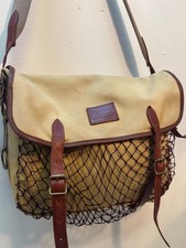 Large Hardy Traditional Canvas