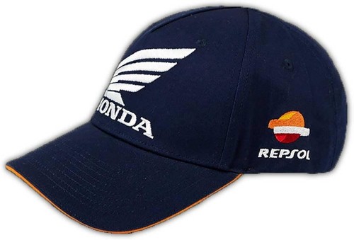 Official repsol honda - official,