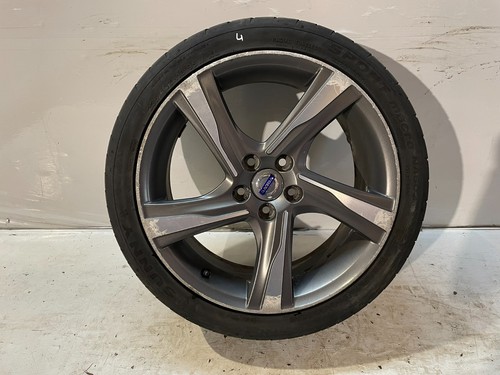 Volvo v60 design alloy wheel - r,