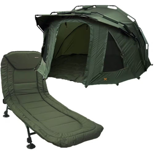 Lidsters fortress rib - lidsters, 3