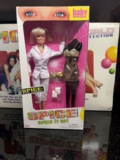 Vintage Galoob - Spice Girls