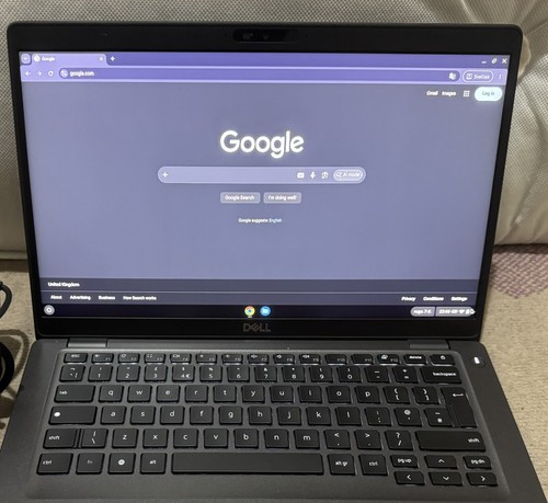 Dell latitude 5400 chrome - dell,