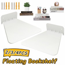 4X Invisible Floating