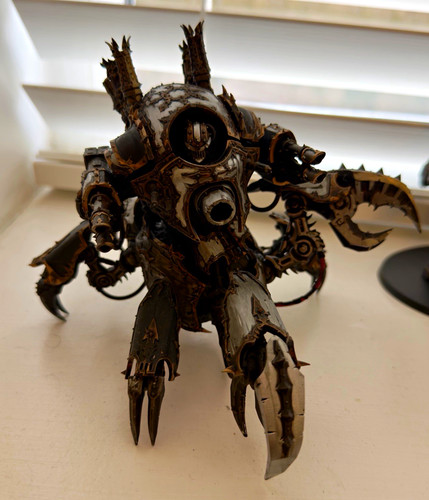 Iron warriors warhammer - warriors,