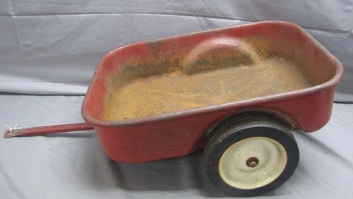 Vintage ertl international - vintage,