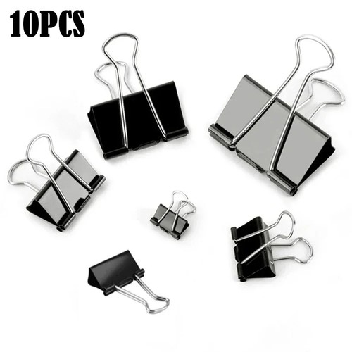 Bulldog foldback letter - foldback,
