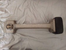 Roberts GT 409 Knee Kicker