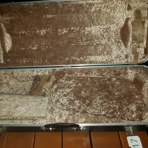 Hiscox violin solid - /,