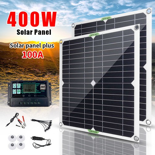 800w solar panel kit - 800w,