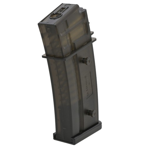 Classic army airsoft - army, magazine