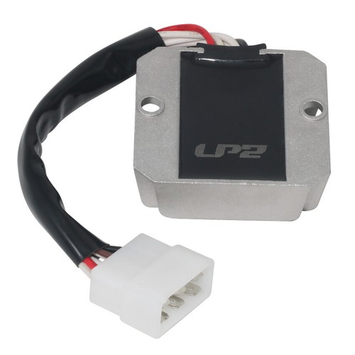 Voltage rectifier regulator - voltage,