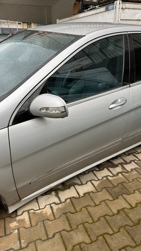 Mercedes w251 class station - w251,