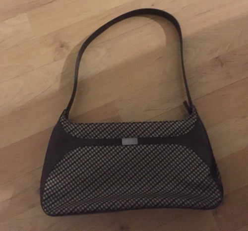 Aquascutum ladies handbag - aquascutum,