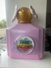 Poopsie Fart Jacobs Display