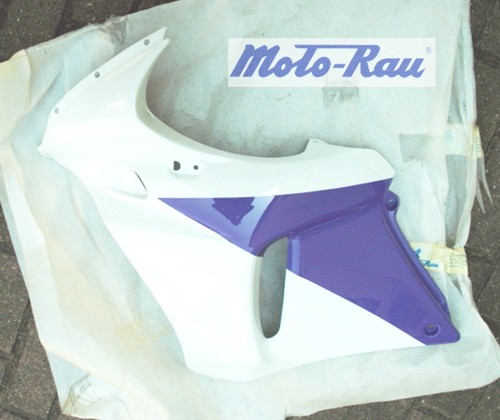 Aprilia pegaso 1991 side - aprilia,