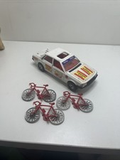 Corgi Peugeot 505 STI  Tour De