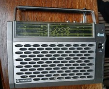 Hitachi KH-104 OER Vintage