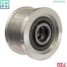 ALTERNATOR FREEWHEEL CLUTCH